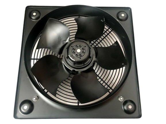 KRUGER FAN MODEL : APK450II-4P-1